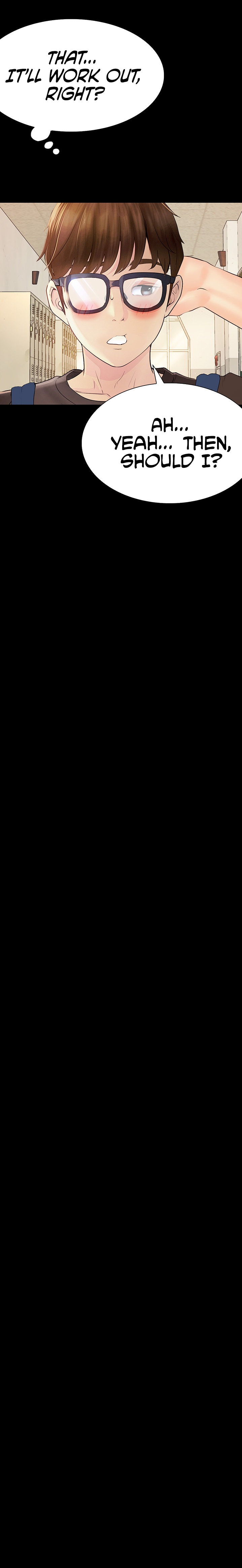 Happy Campus - Chapter 17 [photo 17] - MangaPorn