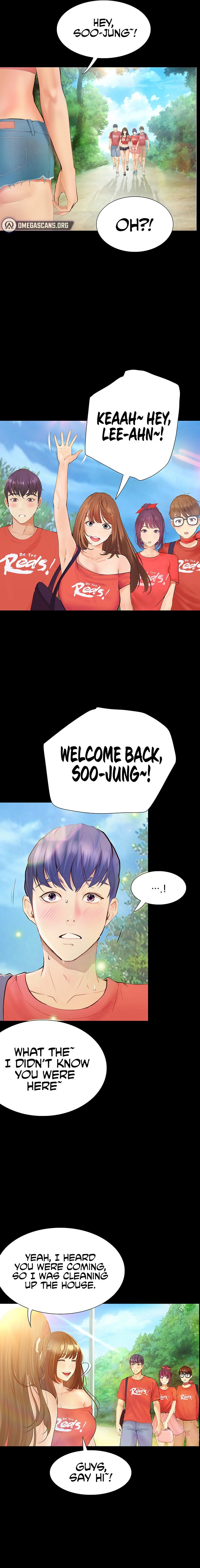 Happy Campus - Chapter 17 [photo 22] - MangaPorn