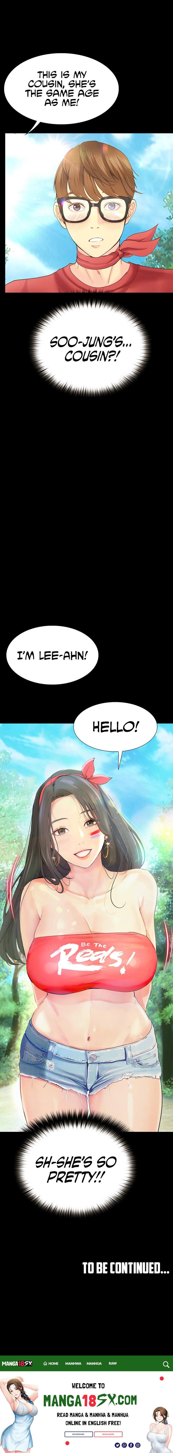 Happy Campus - Chapter 17 [photo 23] - MangaPorn