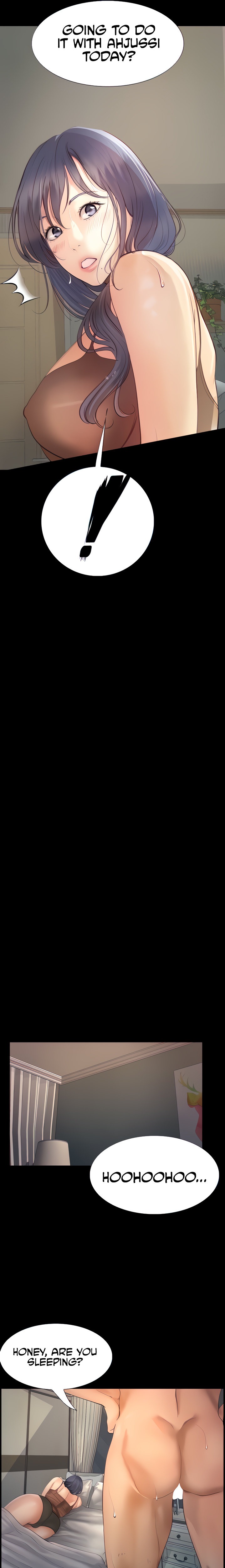 Happy Campus - Chapter 17 [photo 7] - MangaPorn