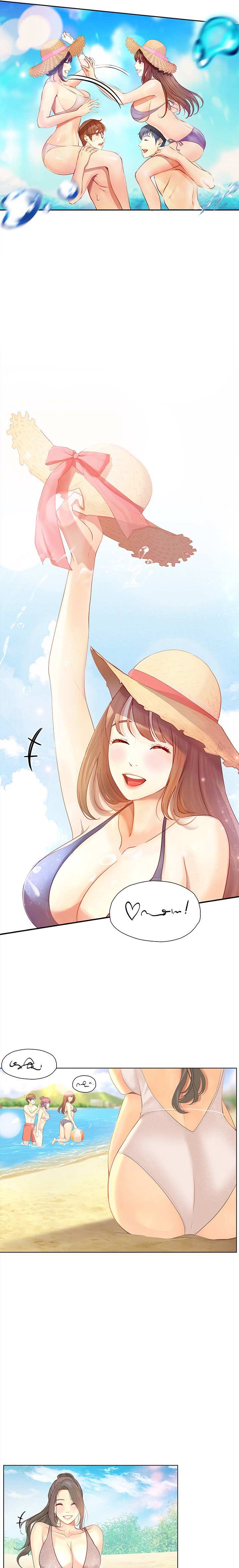 Happy Campus - Chapter 18 [photo 16] - MangaPorn