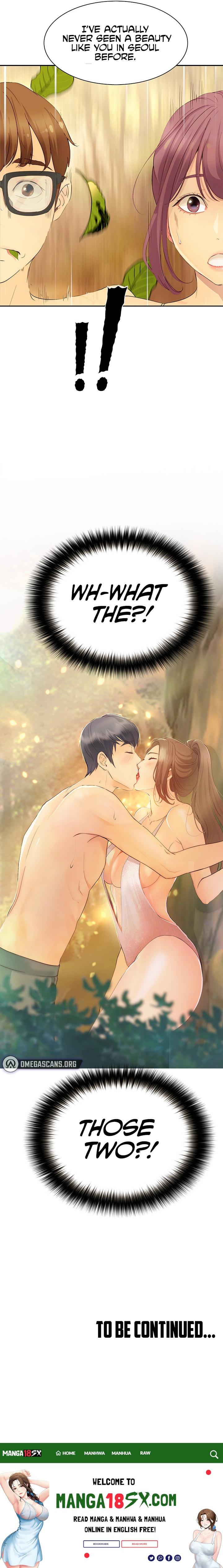 Happy Campus - Chapter 18 [photo 25] - MangaPorn