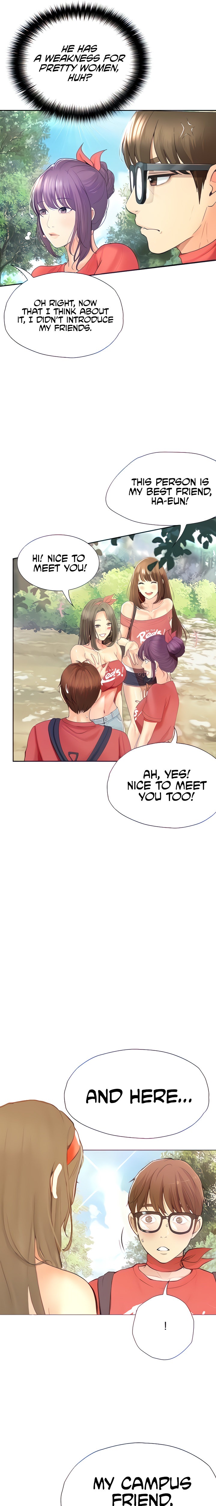 Happy Campus - Chapter 18 [photo 7] - MangaPorn