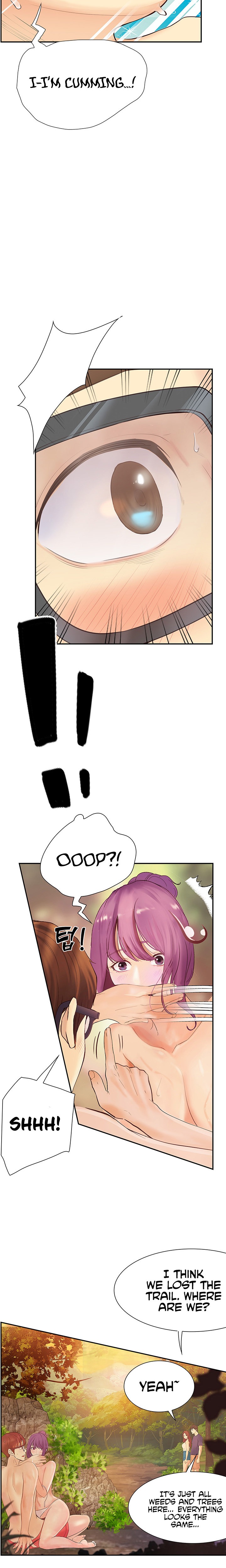 Happy Campus - Chapter 19 [photo 15] - MangaPorn