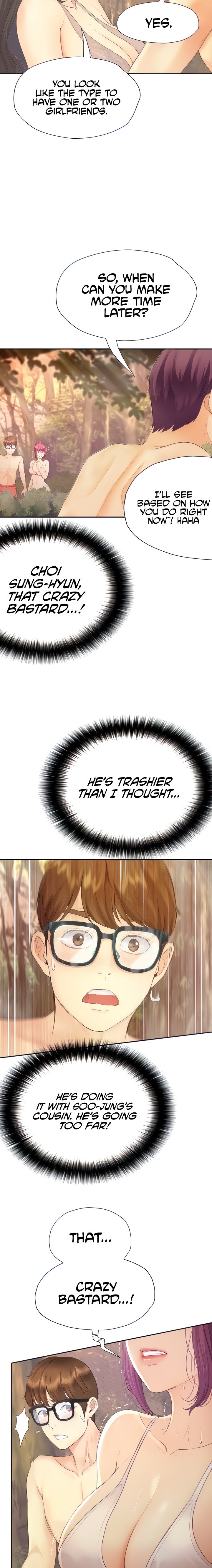 Happy Campus - Chapter 19 [photo 2] - MangaPorn