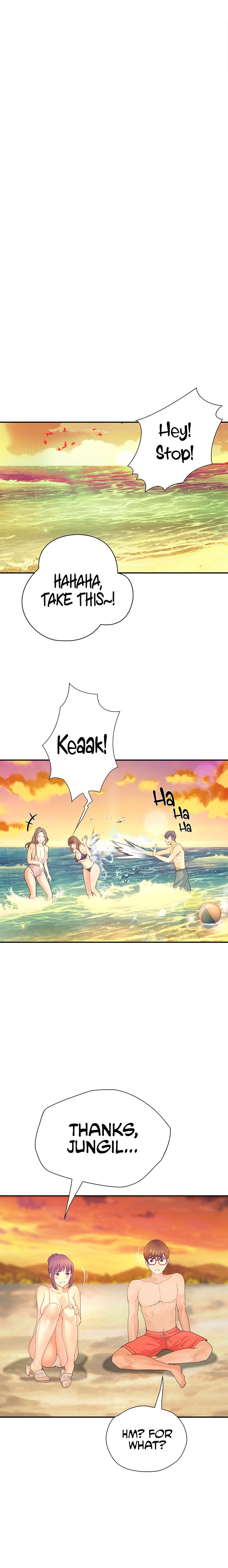 Happy Campus - Chapter 19 [photo 21] - MangaPorn