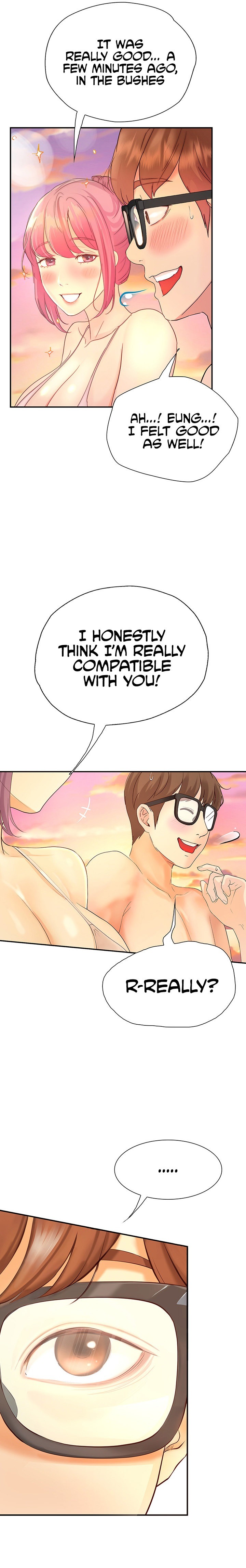 Happy Campus - Chapter 19 [photo 22] - MangaPorn