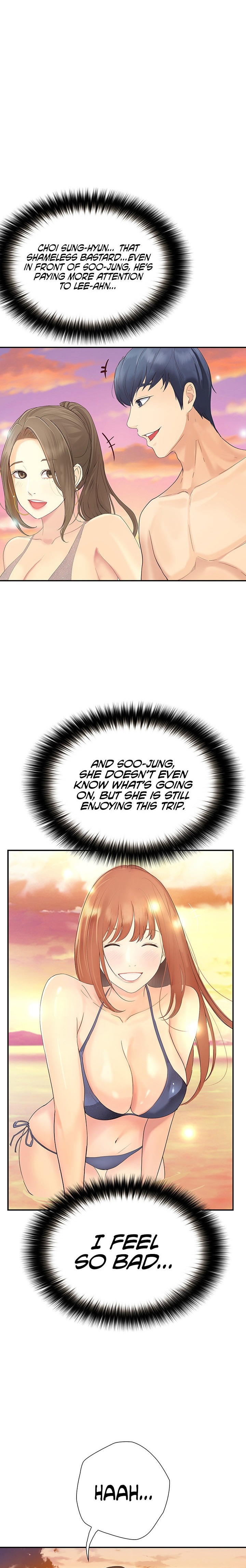 Happy Campus - Chapter 19 [photo 23] - MangaPorn