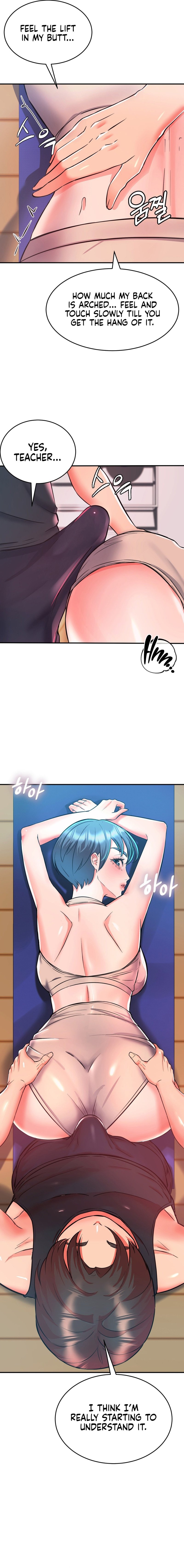 My Pillow Business Begins! - Chapter 6 [photo 14] - MangaPorn