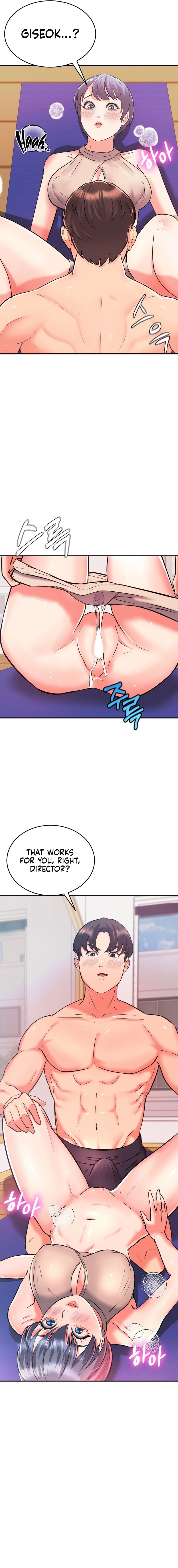 My Pillow Business Begins! - Chapter 6 [photo 18] - MangaPorn