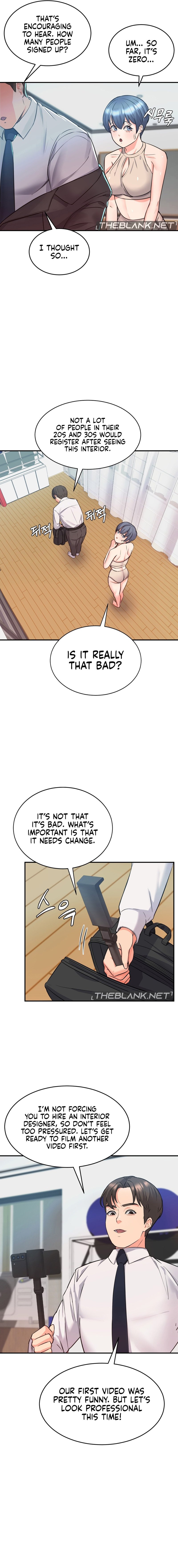 My Pillow Business Begins! - Chapter 6 [photo 4] - MangaPorn