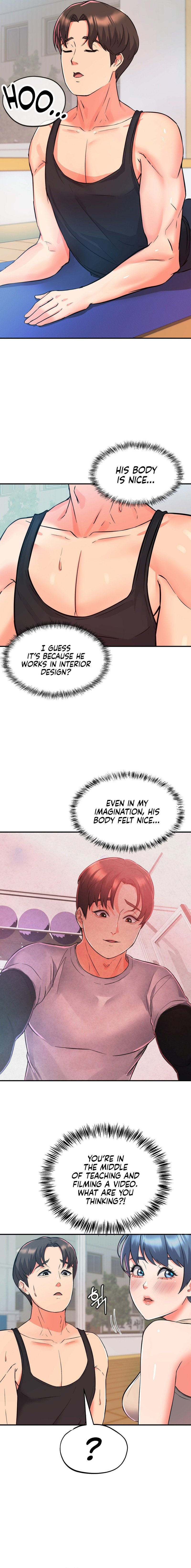 My Pillow Business Begins! - Chapter 6 [photo 7] - MangaPorn