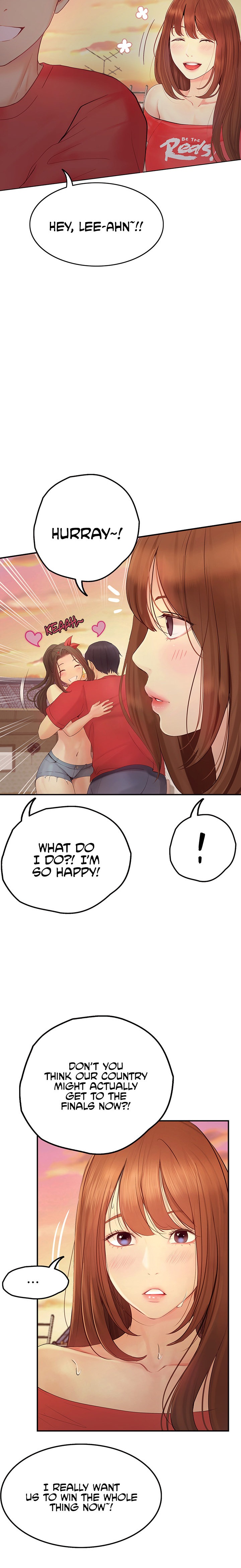 Happy Campus - Chapter 20 [photo 11] - MangaPorn