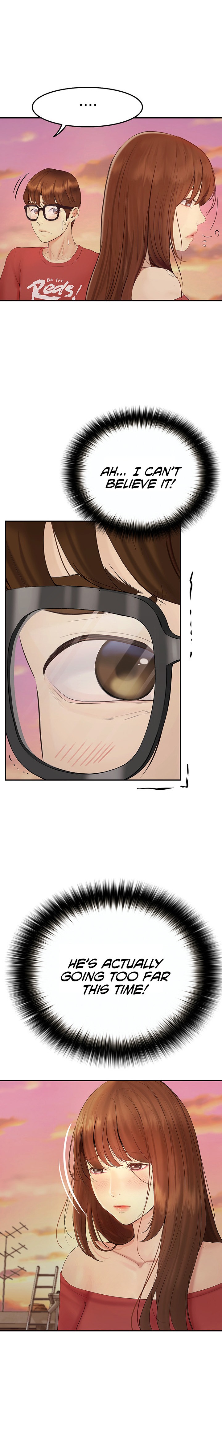 Happy Campus - Chapter 20 [photo 12] - MangaPorn