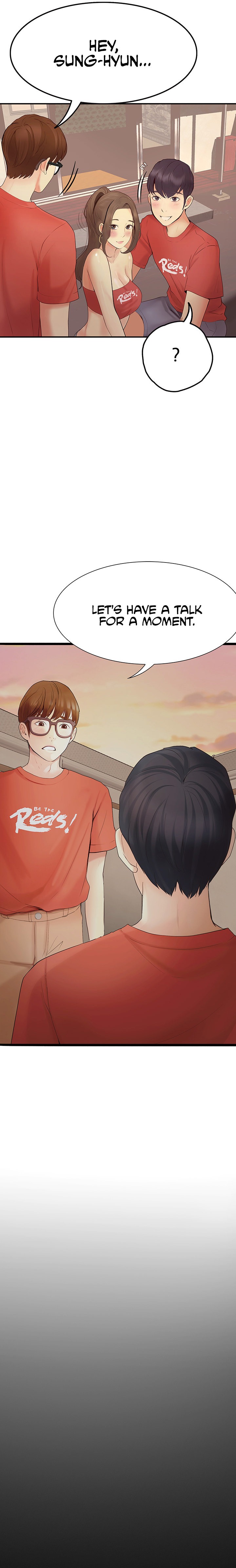 Happy Campus - Chapter 20 [photo 13] - MangaPorn