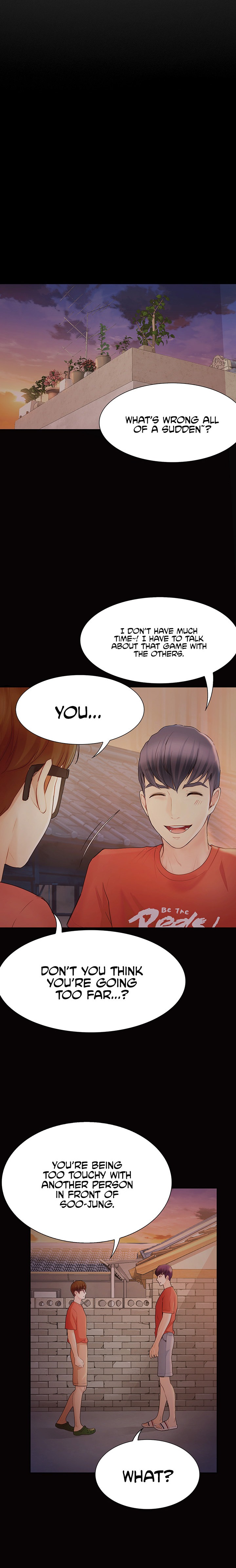 Happy Campus - Chapter 20 [photo 14] - MangaPorn