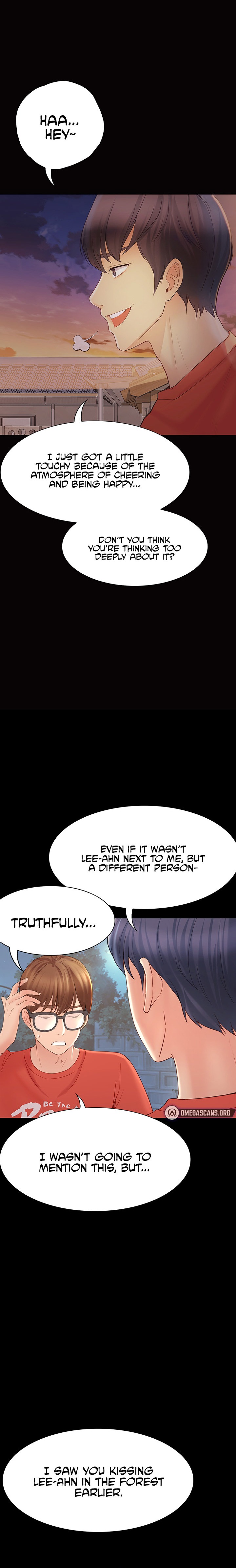 Happy Campus - Chapter 20 [photo 15] - MangaPorn