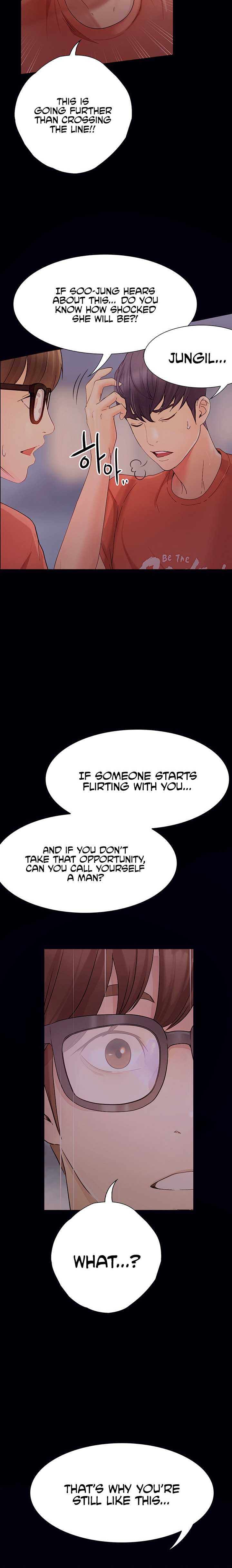 Happy Campus - Chapter 20 [photo 18] - MangaPorn