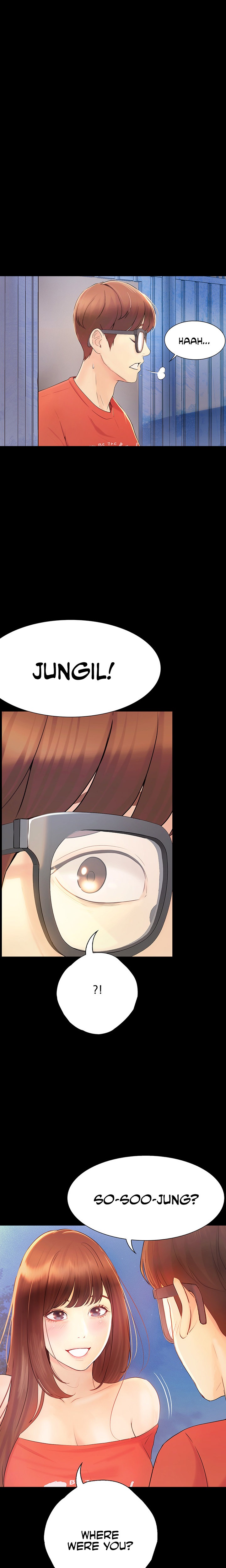 Happy Campus - Chapter 20 [photo 22] - MangaPorn