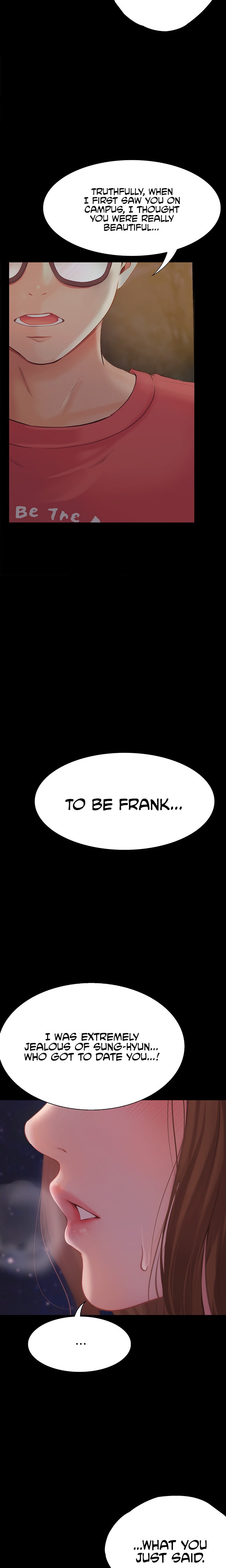 Happy Campus - Chapter 20 [photo 29] - MangaPorn