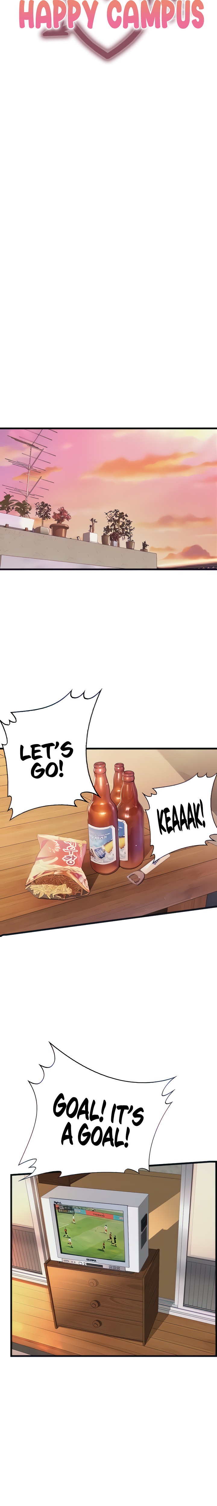Happy Campus - Chapter 20 [photo 3] - MangaPorn