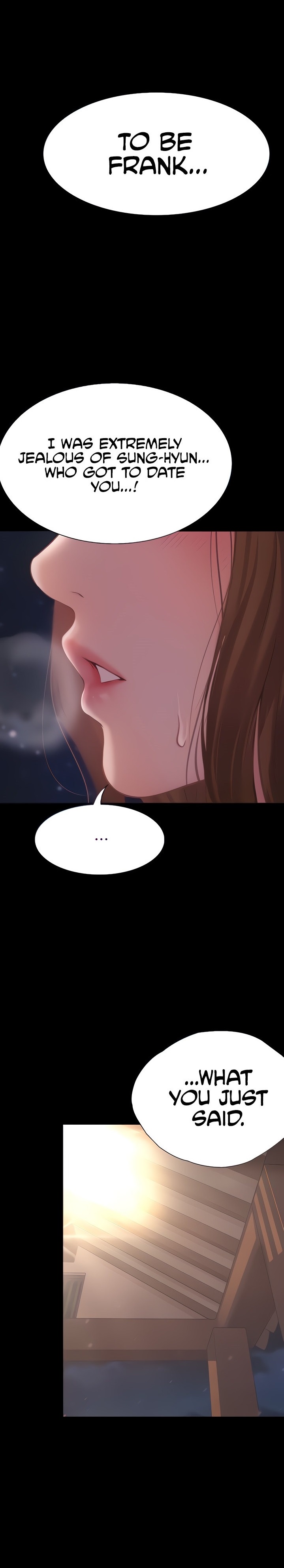 Happy Campus - Chapter 21 [photo 1] - MangaPorn