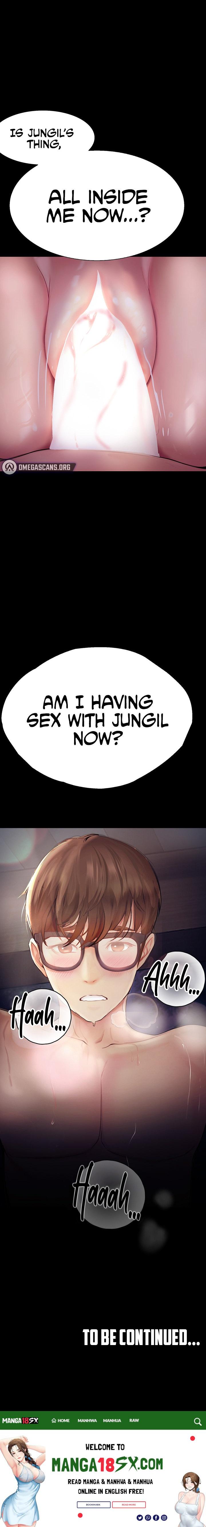 Happy Campus - Chapter 21 [photo 28] - MangaPorn