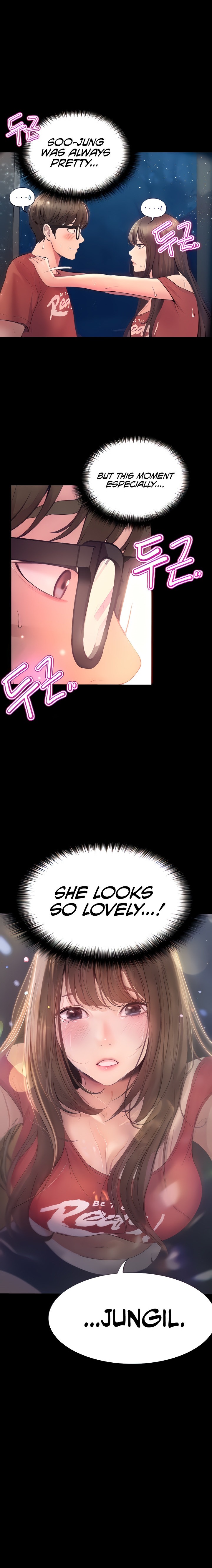 Happy Campus - Chapter 21 [photo 3] - MangaPorn