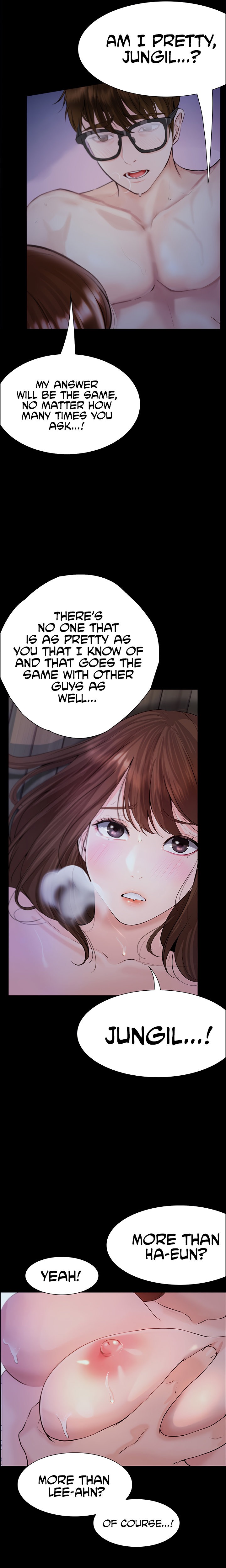 Happy Campus - Chapter 22 [photo 13] - MangaPorn