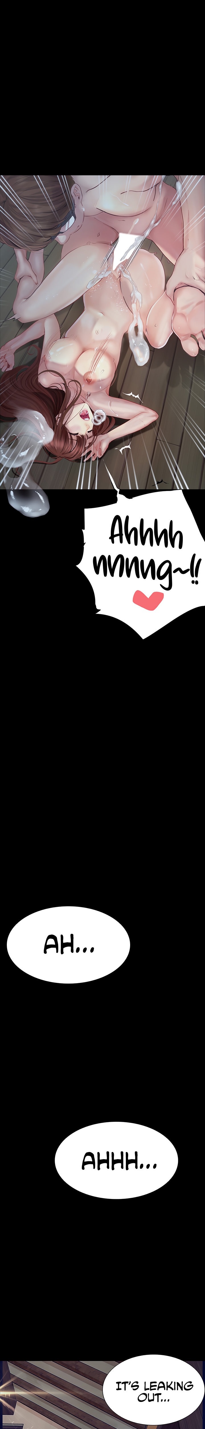 Happy Campus - Chapter 22 [photo 20] - MangaPorn