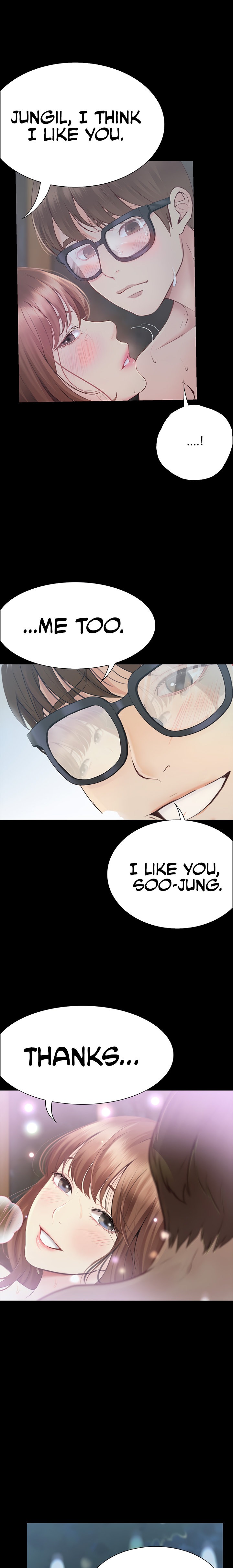 Happy Campus - Chapter 22 [photo 22] - MangaPorn