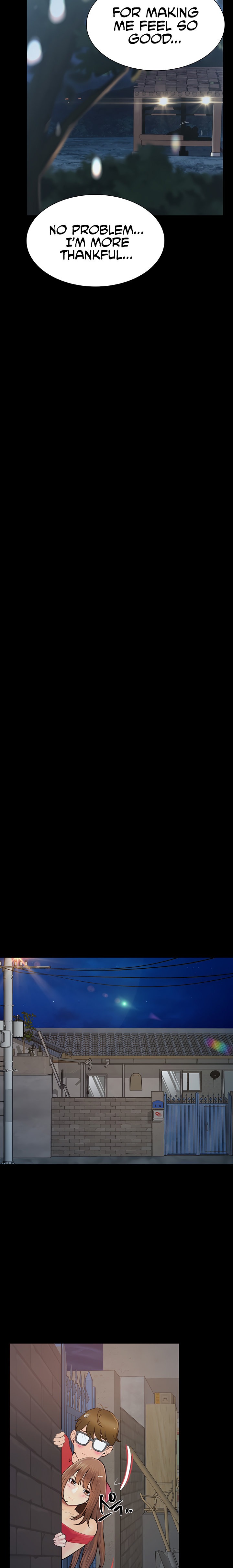 Happy Campus - Chapter 22 [photo 23] - MangaPorn