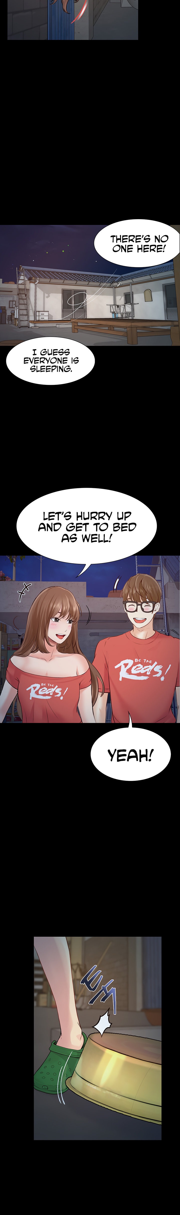 Happy Campus - Chapter 22 [photo 24] - MangaPorn