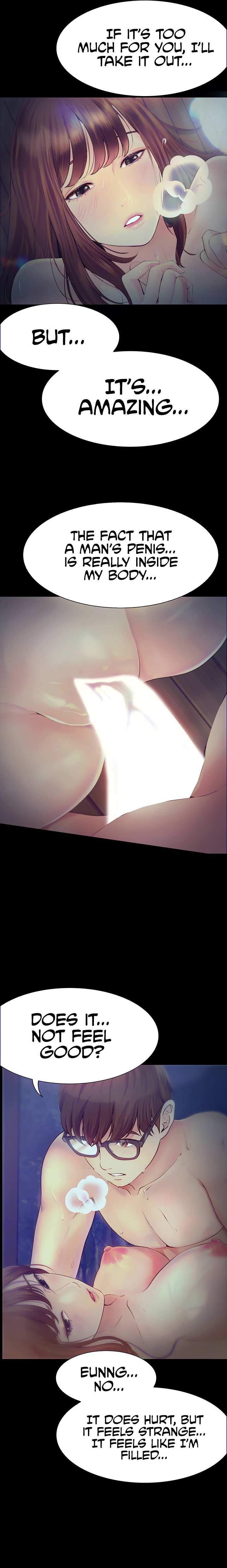 Happy Campus - Chapter 22 [photo 4] - MangaPorn