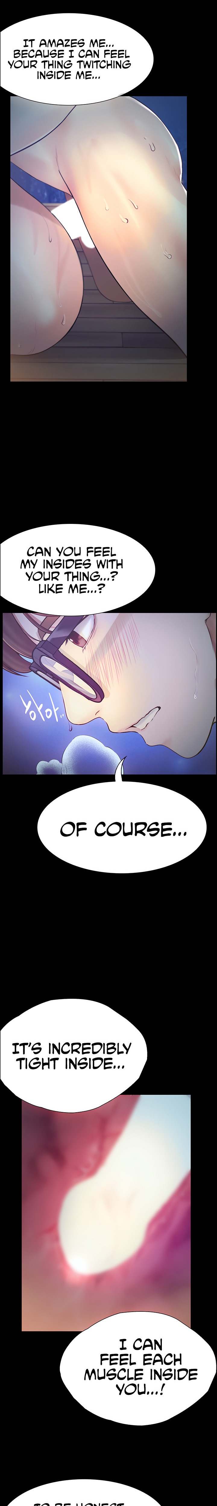 Happy Campus - Chapter 22 [photo 5] - MangaPorn