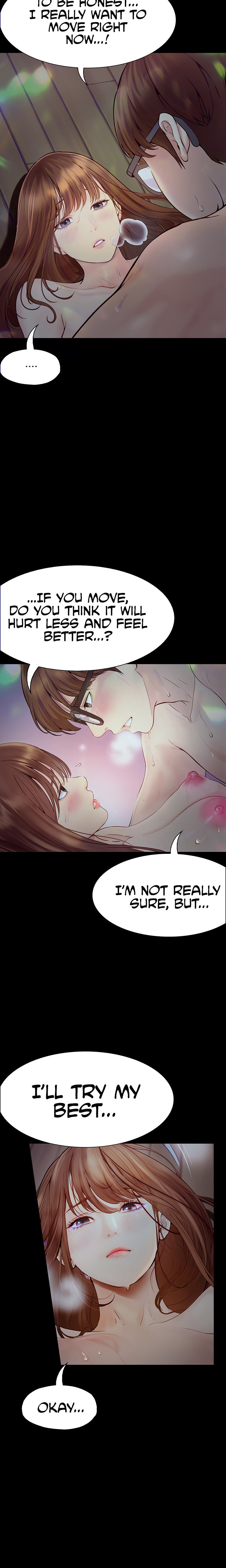 Happy Campus - Chapter 22 [photo 6] - MangaPorn