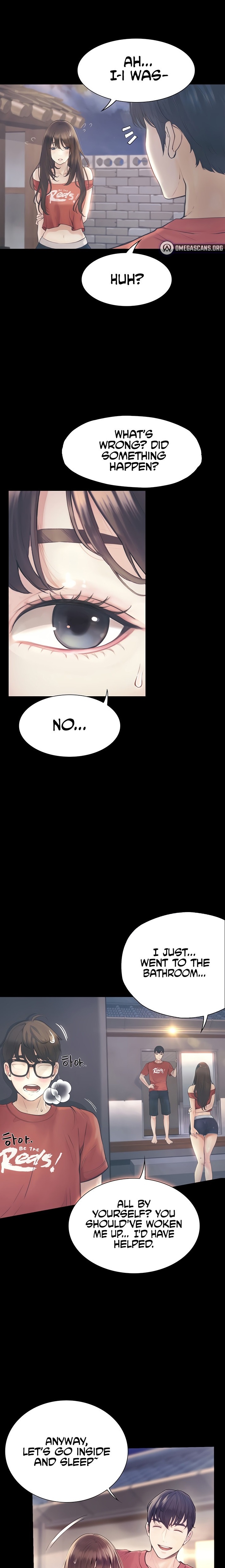 Happy Campus - Chapter 23 [photo 1] - MangaPorn