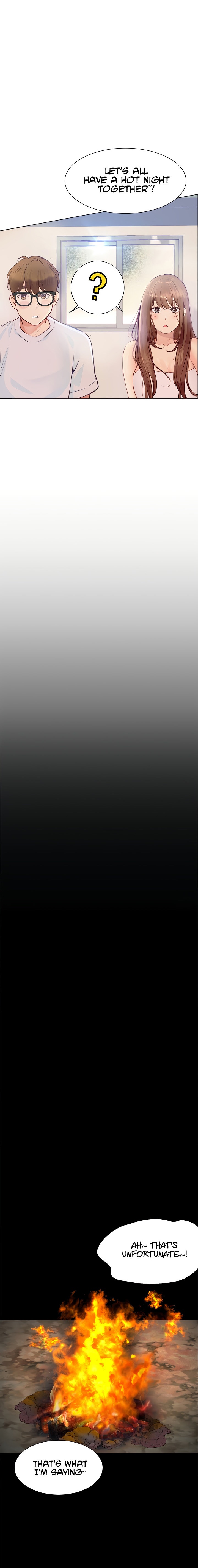 Happy Campus - Chapter 23 [photo 12] - MangaPorn