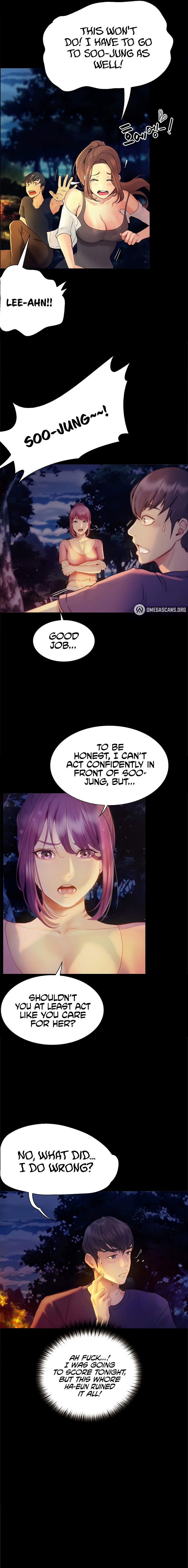 Happy Campus - Chapter 23 [photo 17] - MangaPorn