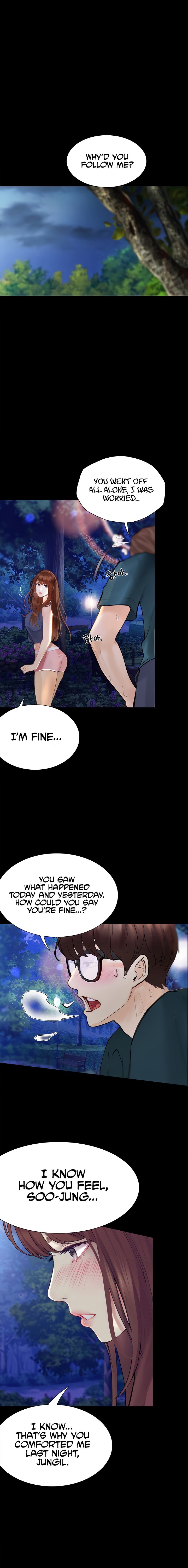 Happy Campus - Chapter 23 [photo 18] - MangaPorn