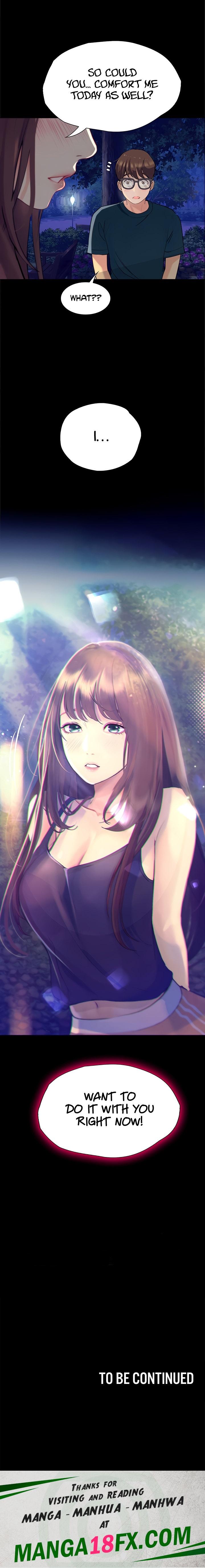 Happy Campus - Chapter 23 [photo 19] - MangaPorn