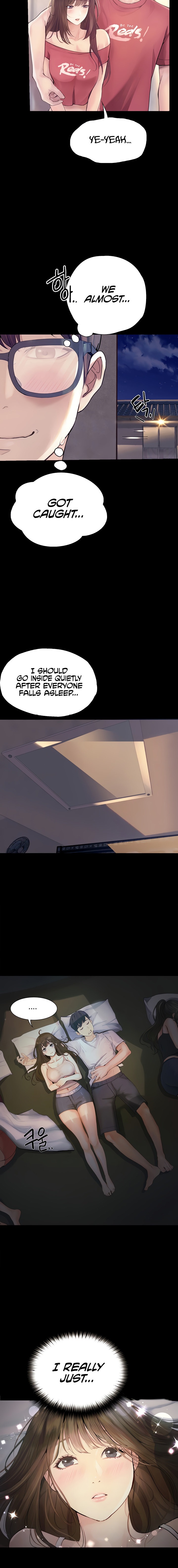 Happy Campus - Chapter 23 [photo 2] - MangaPorn