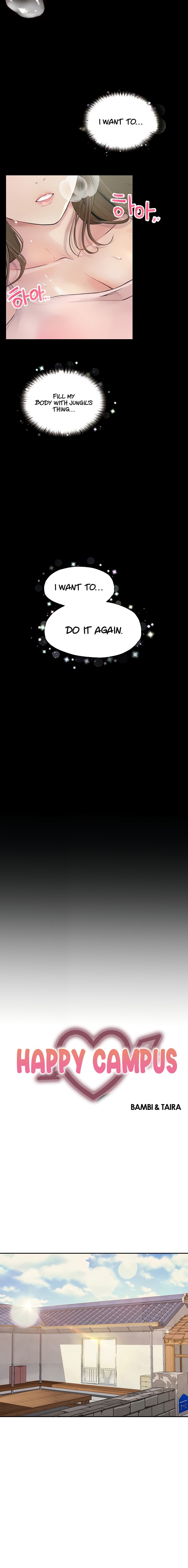 Happy Campus - Chapter 23 [photo 4] - MangaPorn