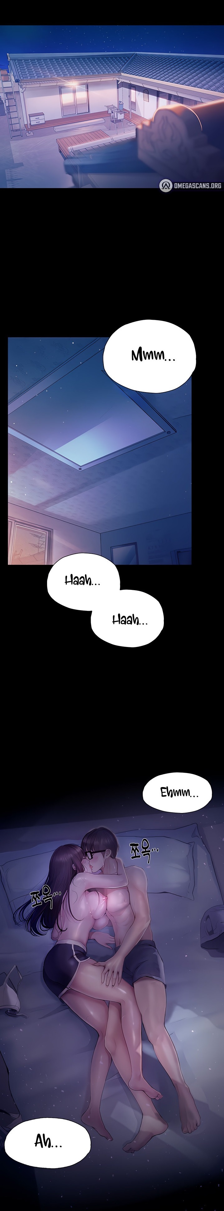 Happy Campus - Chapter 24 [photo 1] - MangaPorn