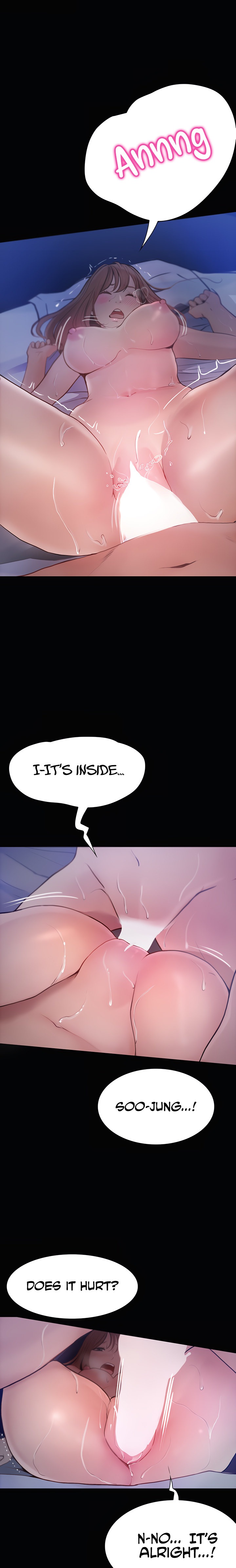 Happy Campus - Chapter 24 [photo 10] - MangaPorn