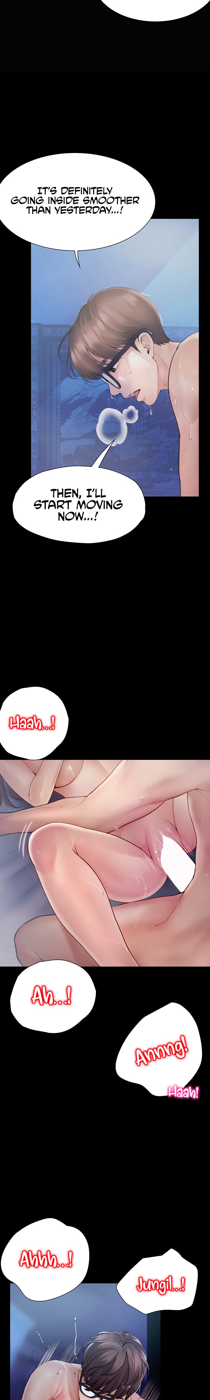 Happy Campus - Chapter 24 [photo 11] - MangaPorn