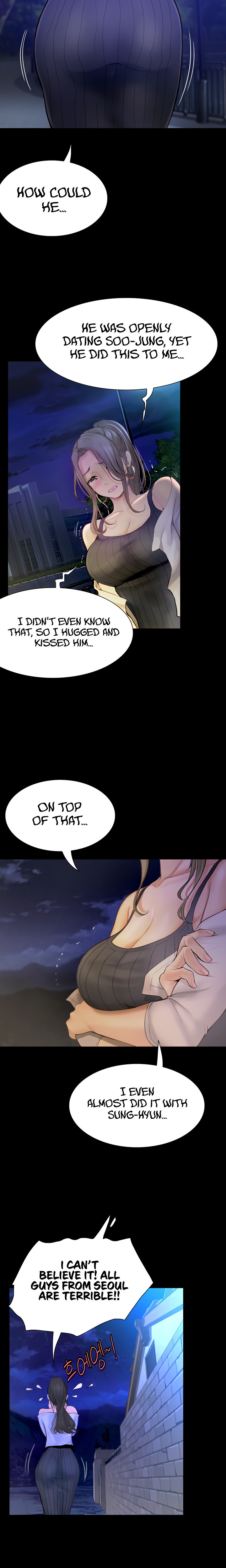 Happy Campus - Chapter 24 [photo 15] - MangaPorn