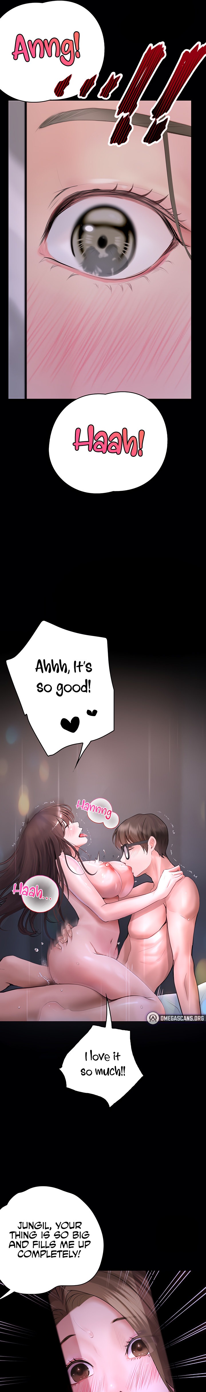 Happy Campus - Chapter 24 [photo 19] - MangaPorn