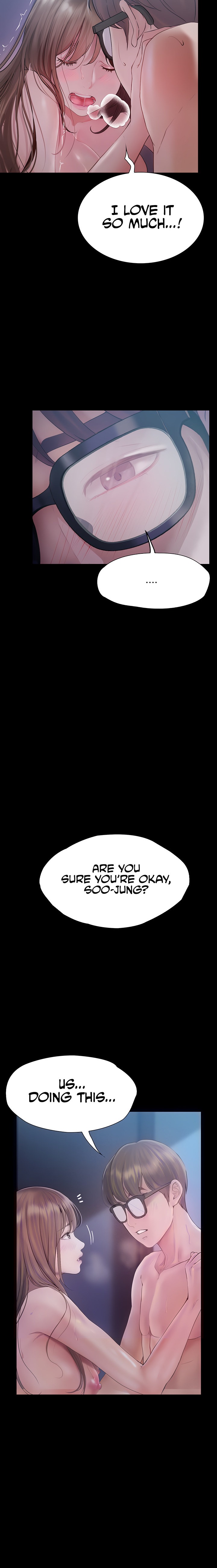 Happy Campus - Chapter 24 [photo 3] - MangaPorn