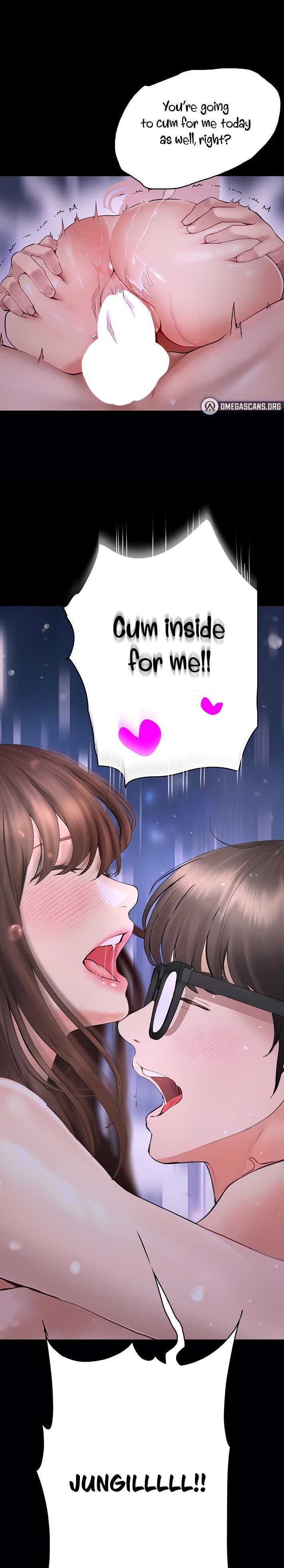 Happy Campus - Chapter 25 [photo 1] - MangaPorn